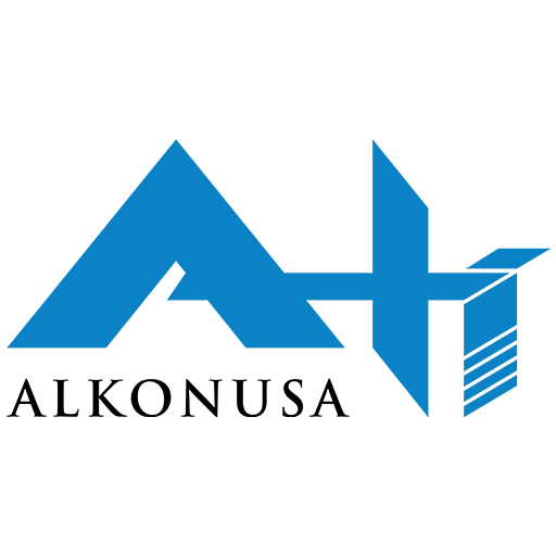 Logo Alkonusa
